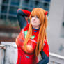 Asuka Langley - Zenkaikon 6