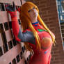 Asuka Langley - Zenkaikon 7