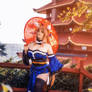 Tamamo no Mae - October Shoot 4