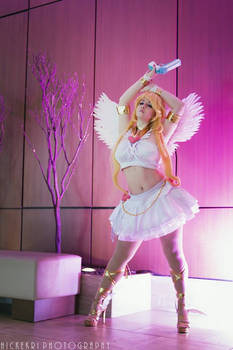 Anarchy Angel Panty - CPAC 11