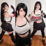 Tifa Remake Costest