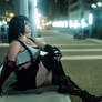 Tifa Lockhart - Otakon