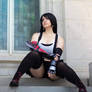 Tifa Lockhart - Otakon 6