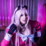 Miu Iruma - CPAC 6