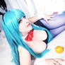 Bulma - February Shoot 3