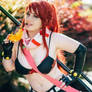 Yoko Littner - AnimeNEXT 9