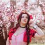 Aerith Gainsborough - March Shoot 9