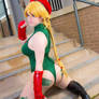 Cammy White - Connecticon 8