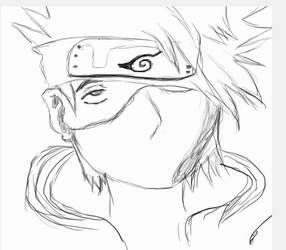 kakashi