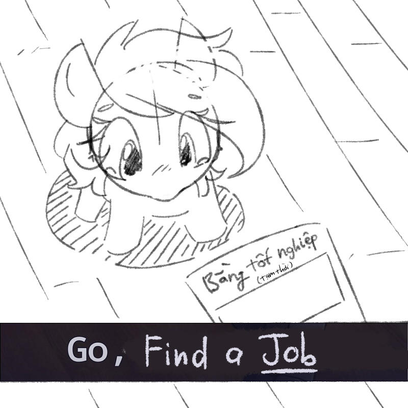 Random Drawing 112 by MorningBullet on DeviantArt