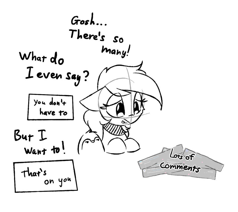 Random Drawing 183 by MorningBullet on DeviantArt