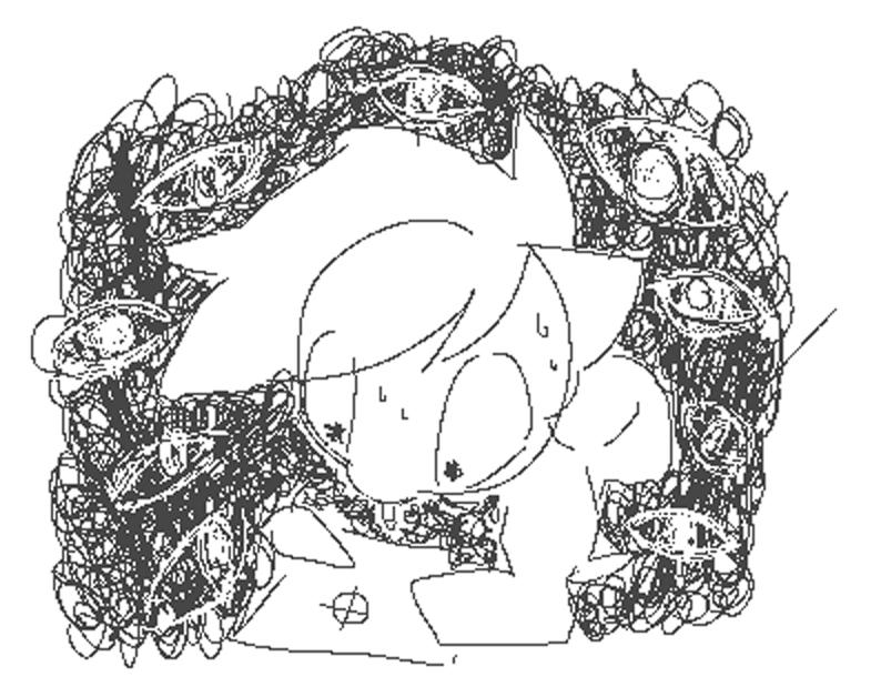 Random Drawibg Random Drawing 240 by MorningBullet on DeviantArt