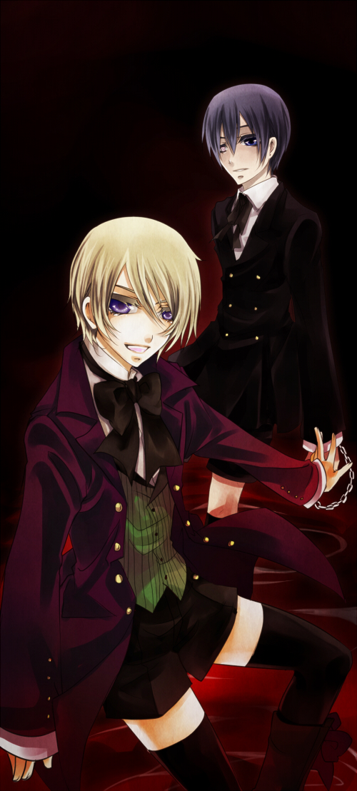 Alois_Ciel