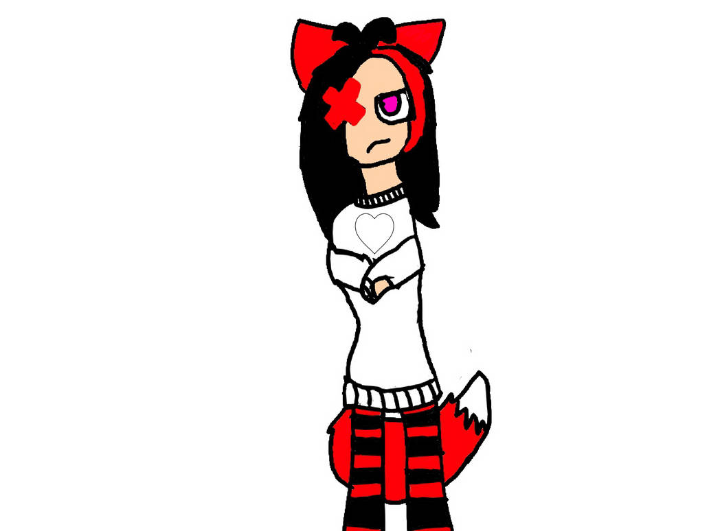 Mad Happy Roxy Roxy mad by Lunabrowski83154 on DeviantArt