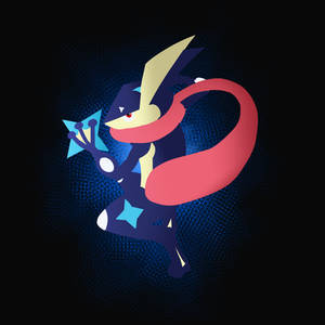 Greninja