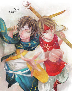 Explore The Best 梵天丸art Deviantart Explore The Best 梵天丸art Deviantart