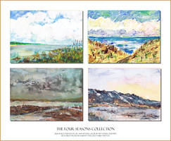 The Four Seasons