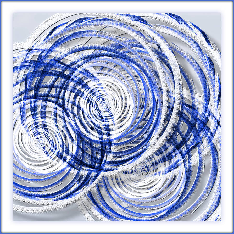 Wireless Ripples Art Pattern Ripples by PapaGolf54 on DeviantArt