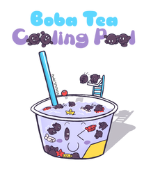 Tapioca Pool Explore the Best Tapioca Art | DeviantArt