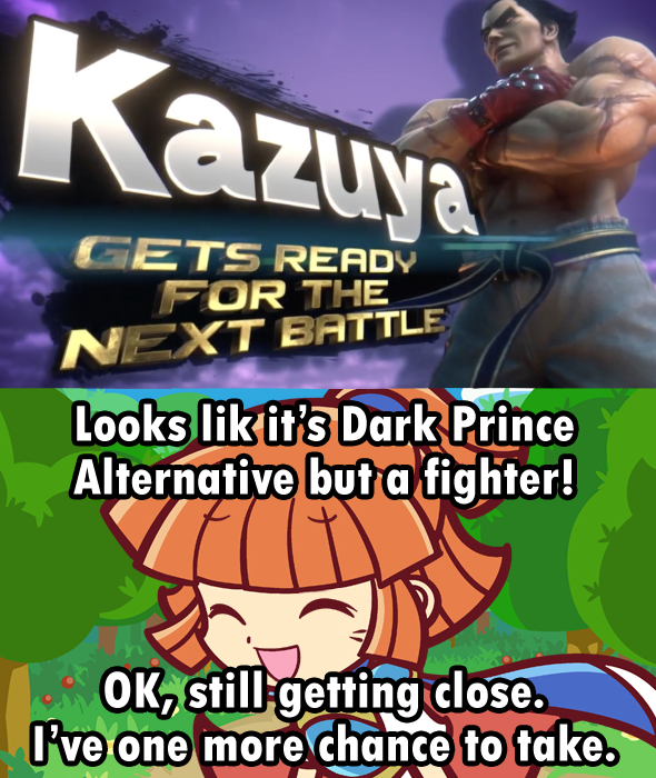 Arle Not In Smash Meme Challenger Pack 10 By Mamonstar761 On Deviantart Arle Not In Smash Meme Challenger Pack 10 By Mamonstar761 On Deviantart