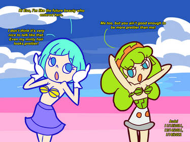 SSBC - Mint and Ess, The Future Females