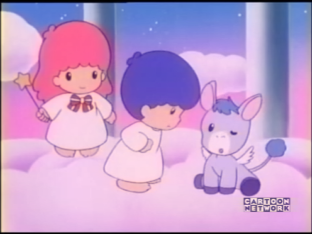Hello Kitty on Cartoon Network (2001) #1 [MOCK] by MamonStar761 on  DeviantArt