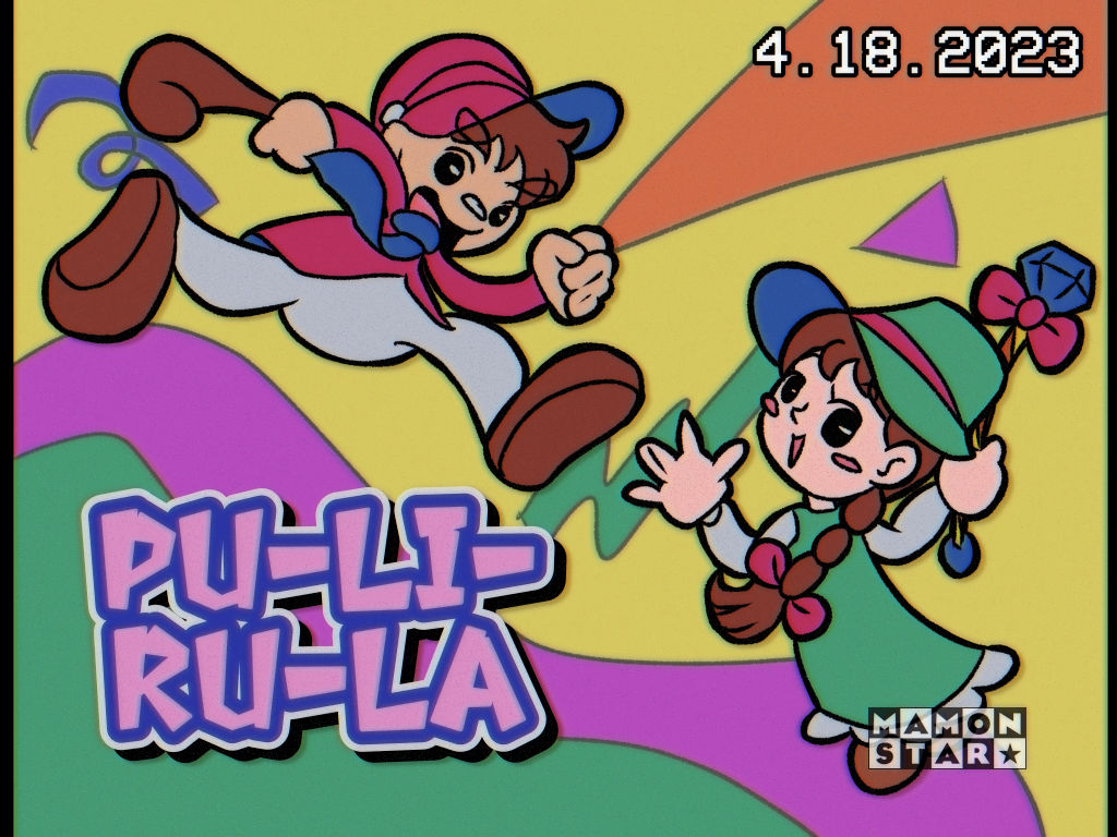 Pu-Li-Ru-La Draw-Mi-Oh-La by MamonStar761 on DeviantArt