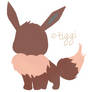 Tri-Tone Eevee