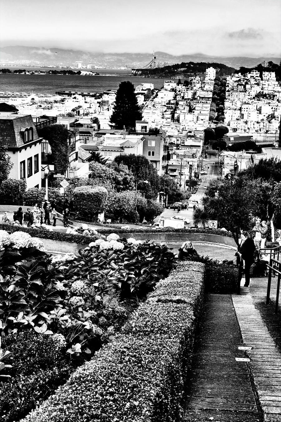 Lombard Street