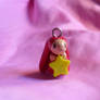 Chobits Bunny Charm