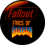 Fallout: Fires of Doom dock icon