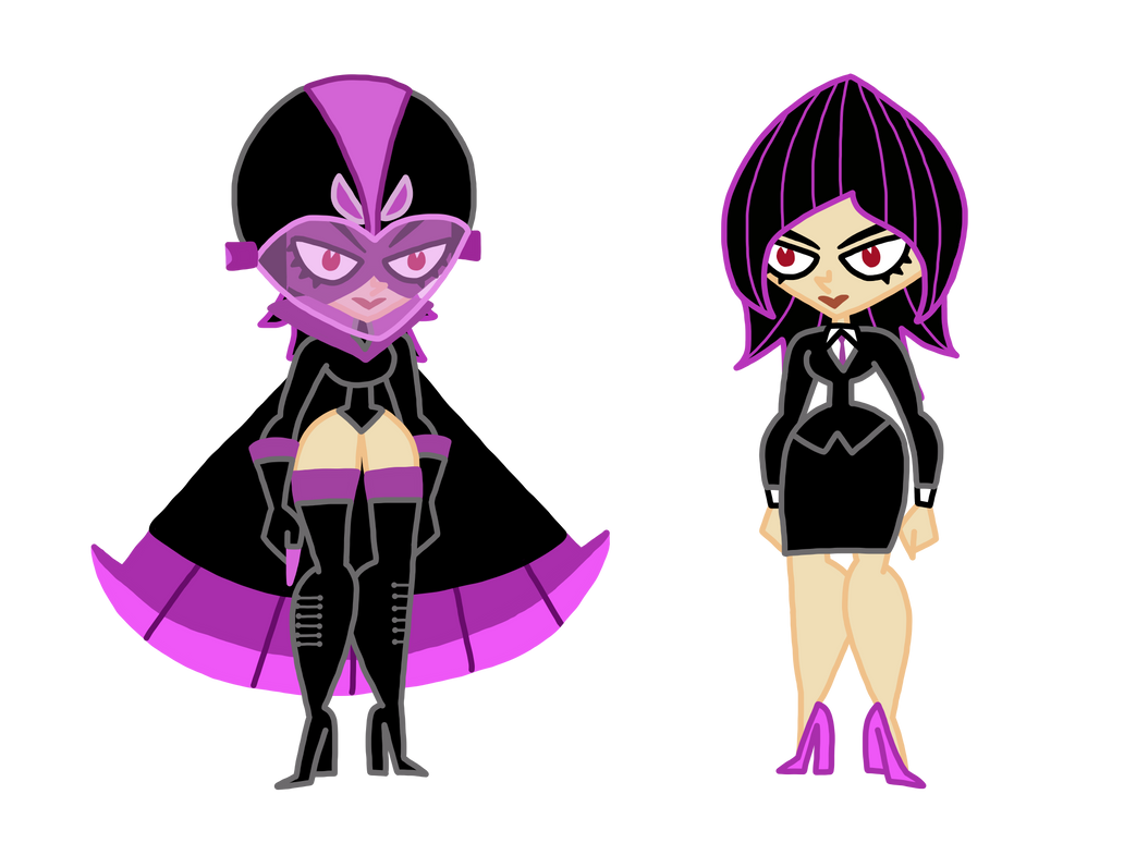 Zoe Avez/Black Cuervo by KujaroJotu on DeviantArt