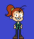 Luan as Wendy Corduroy