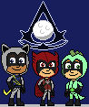 Pj Cod PJ's Creed by denmark137 on DeviantArt