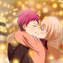 KNB : Christmas Kiss