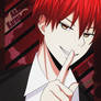 Karma Akabane