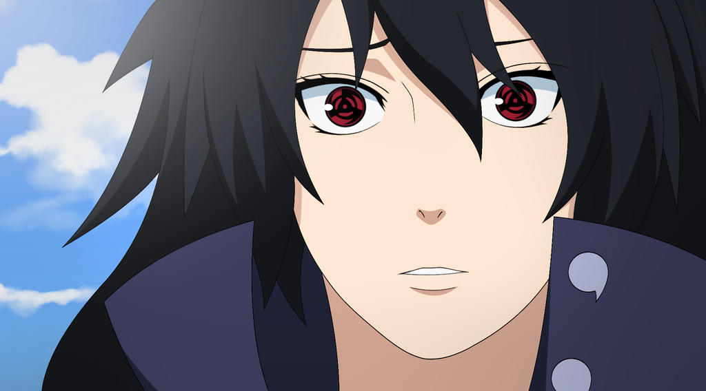 Naruto OC Uchiha Kumiko by MikawaChan on DeviantArt Naruto OC Uchiha Kumiko by MikawaChan on DeviantArt