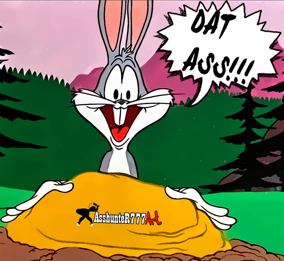 Bugs Bunny meme