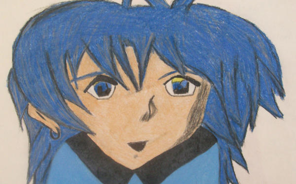 Deviantart Blue Boy Blue Boy by manatee122883 on DeviantArt