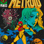 Metroid Comic #1