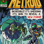 Metroid Comic #2