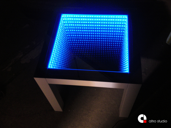 LED table http://altrostudio.com.pl/