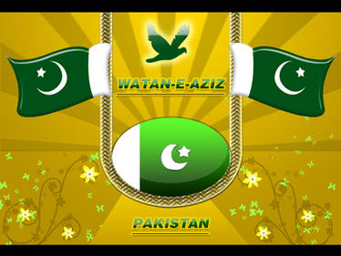 Watan-E-Aziz