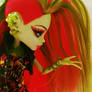 Monster High Venus Mcflytrap