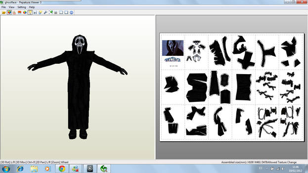 YOU CAN DOWNLOAD GHOSTFACE :D