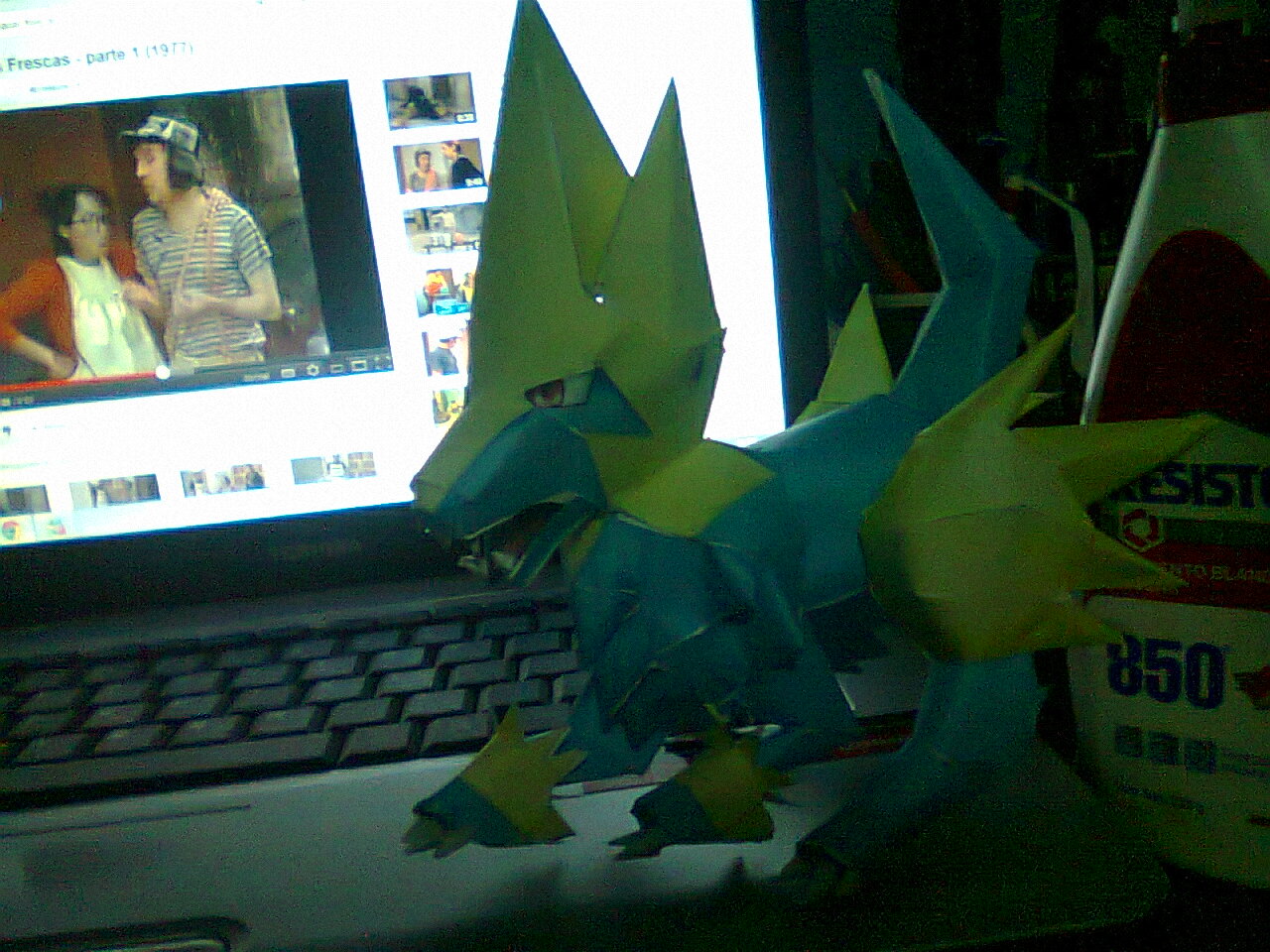 MANECTRIC