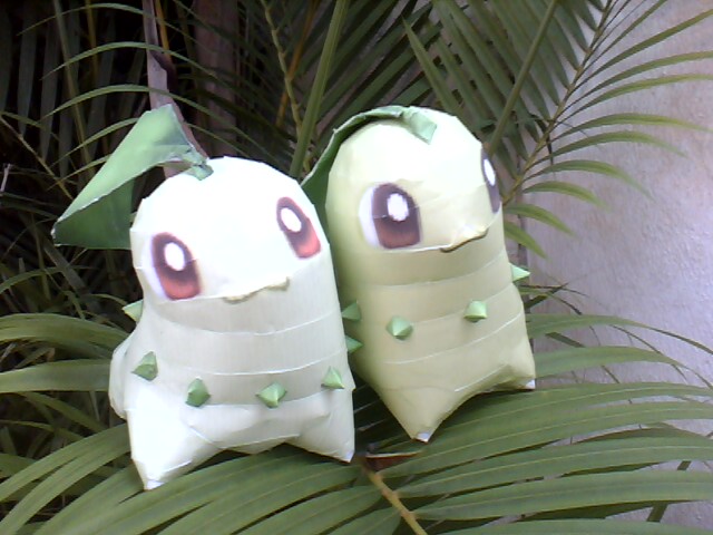 chikorita