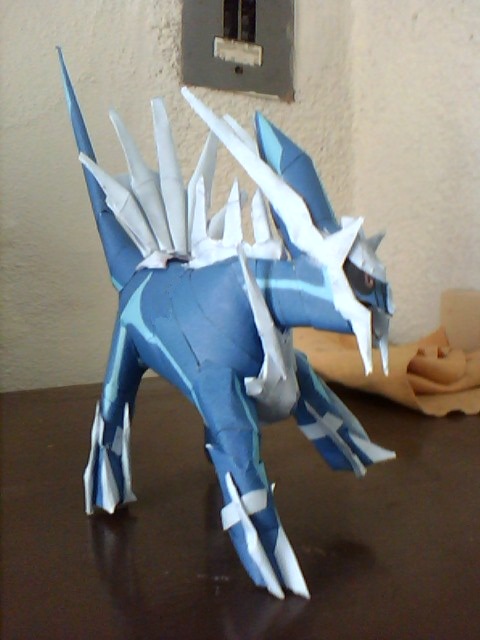 dialga