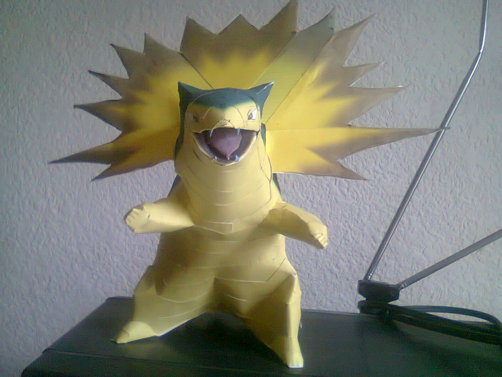 typhlosion