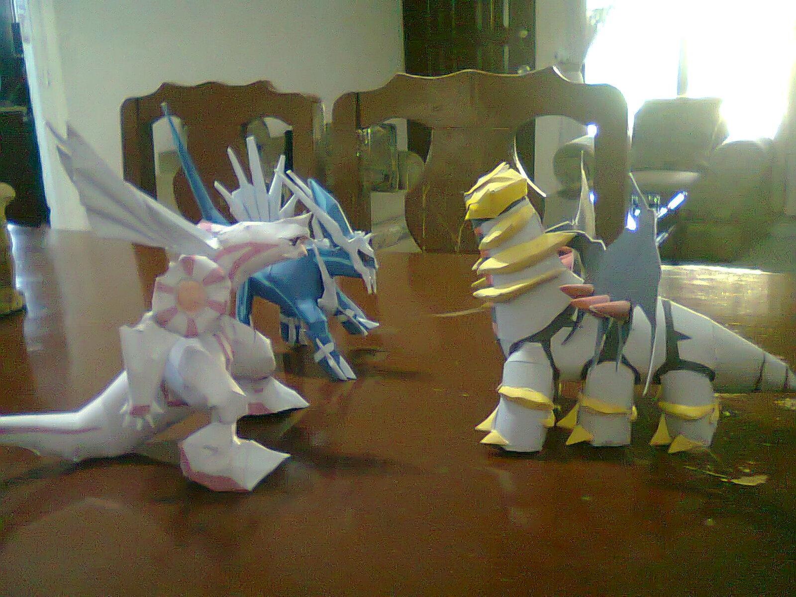 Dialga/Palkia/Giratina LEGEND by Jabberwock314 on DeviantArt